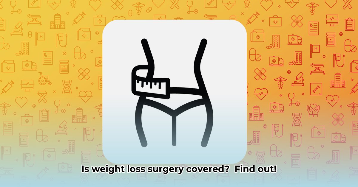 does-umr-cover-weight-loss-surgery